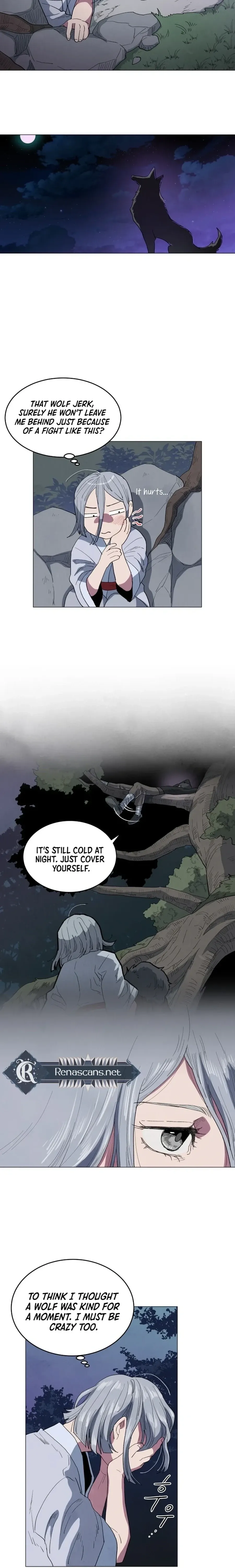 Garden for Two Chapter 10 page 8 - 