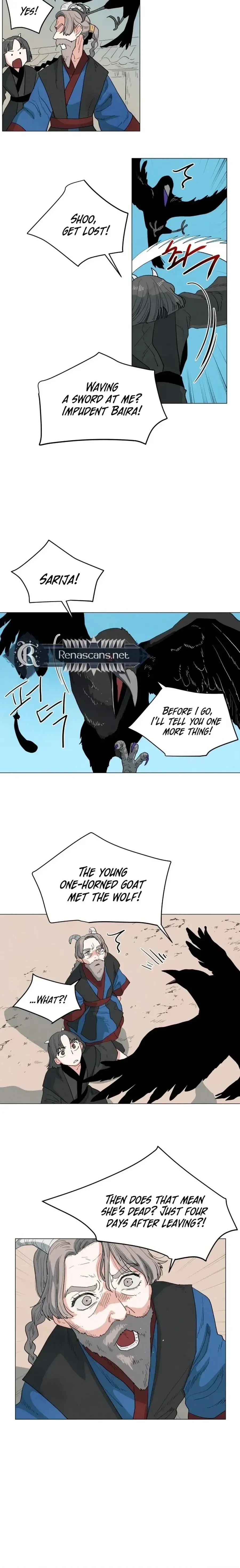 Garden for Two Chapter 11 page 6 - 