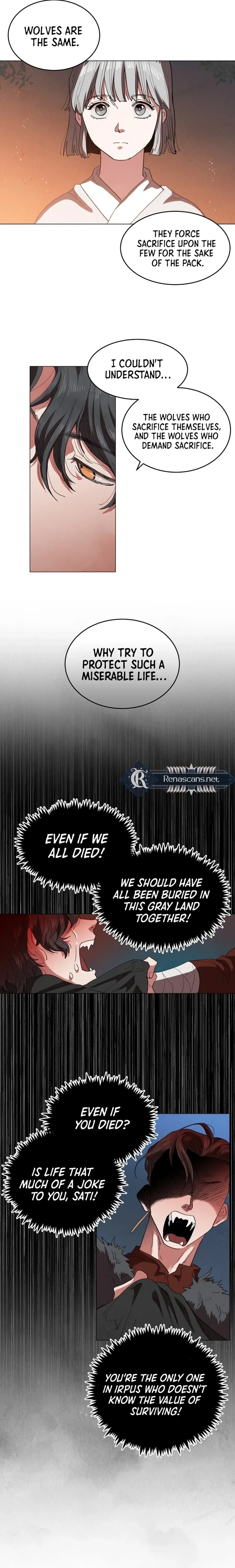 Garden for Two Chapter 12 page 14 - 