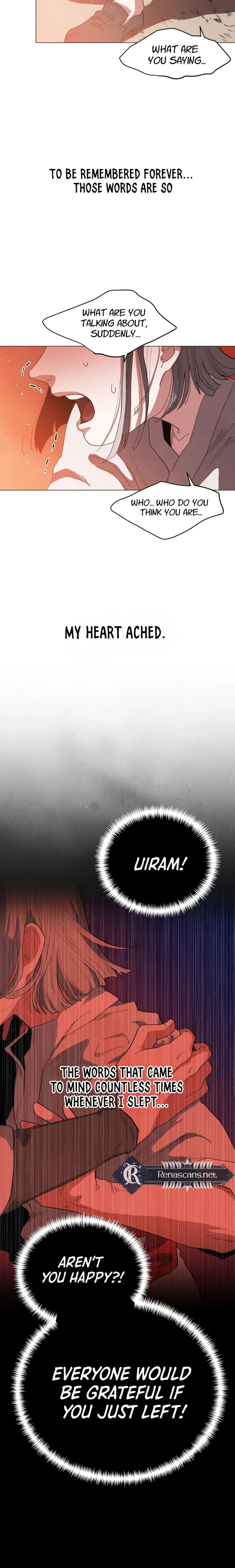 Garden for Two Chapter 12 page 17 - 