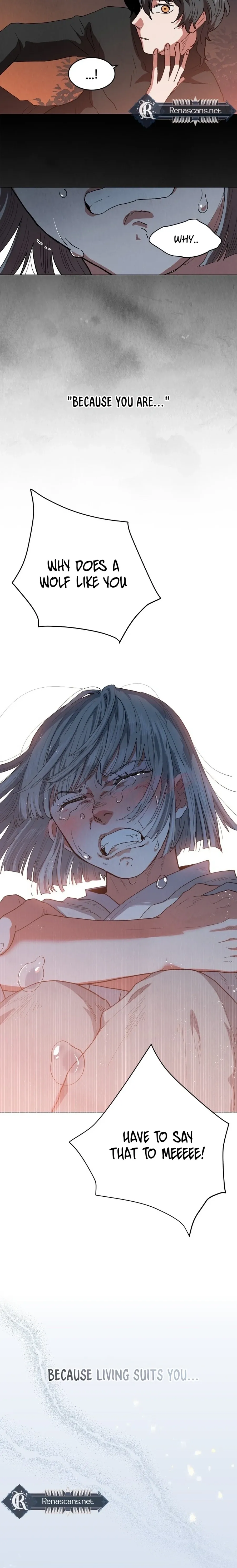 Garden for Two Chapter 12 page 19 - 