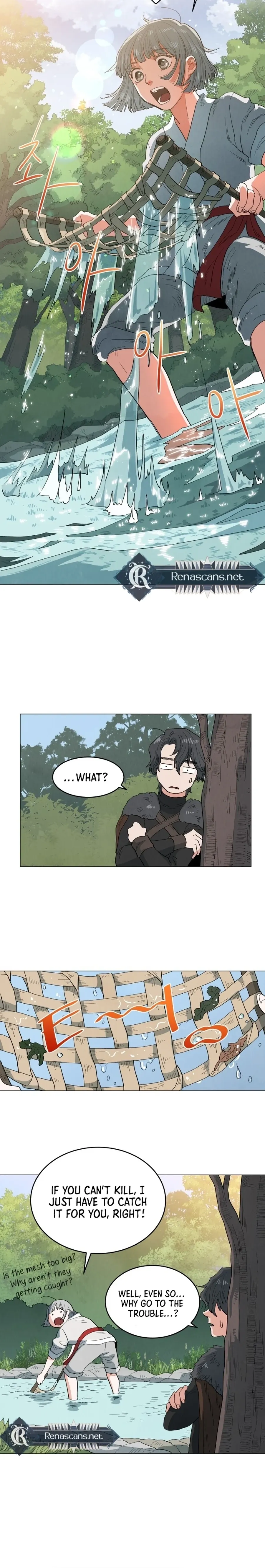 Garden for Two Chapter 12 page 4 - 