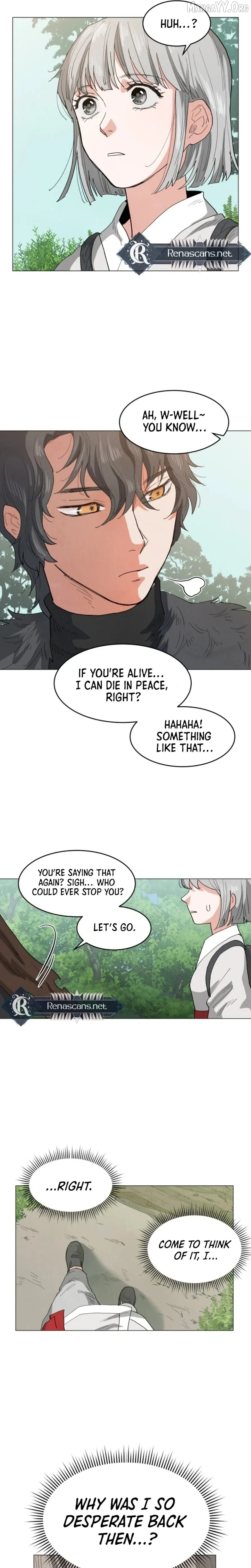 Garden for Two Chapter 13 page 15 - 