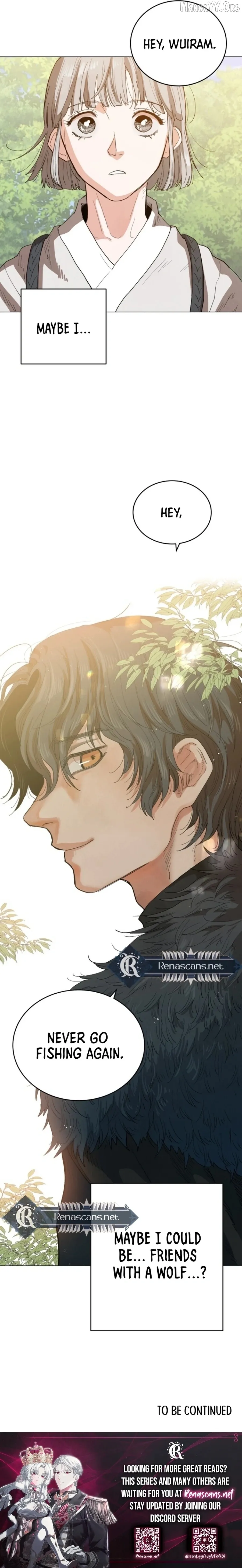 Garden for Two Chapter 13 page 17 - 