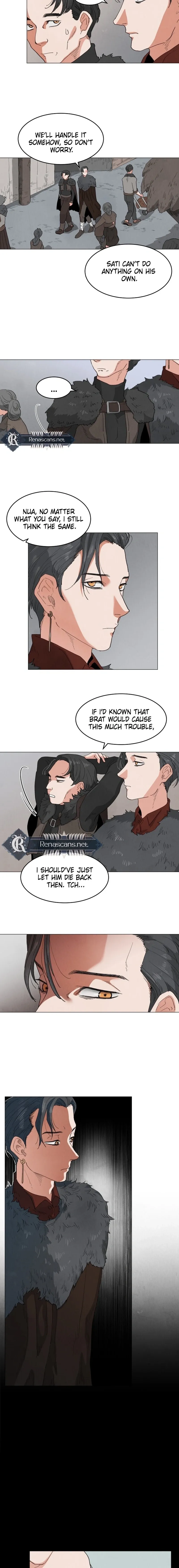 Garden for Two Chapter 14 page 2 - 