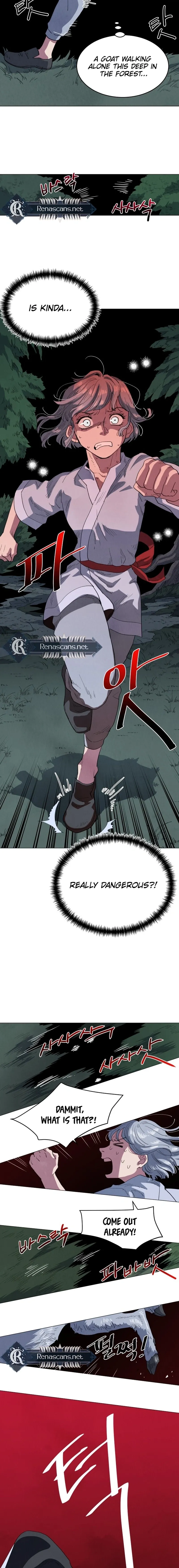 Garden for Two Chapter 15 page 11 - 