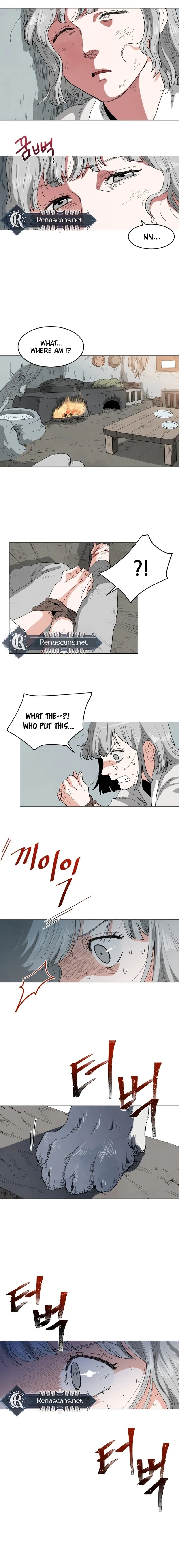 Garden for Two Chapter 15 page 13 - 