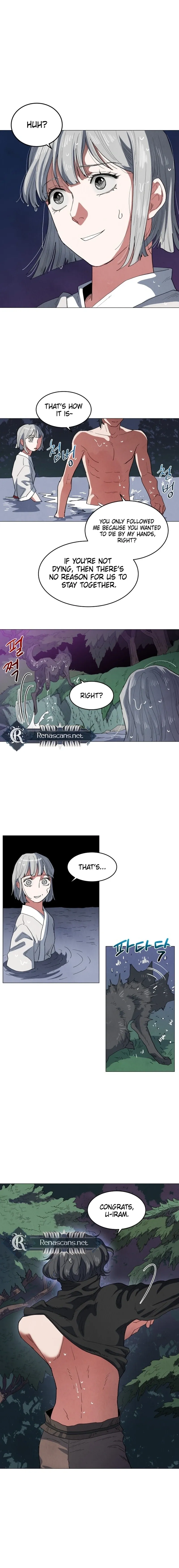 Garden for Two Chapter 15 page 6 - 