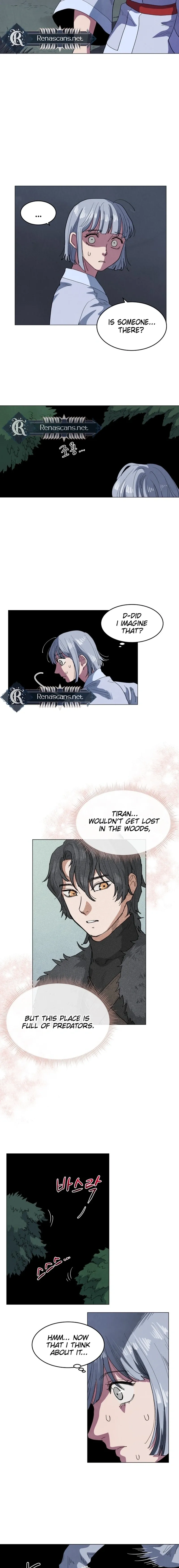 Garden for Two Chapter 15 page 10 - 
