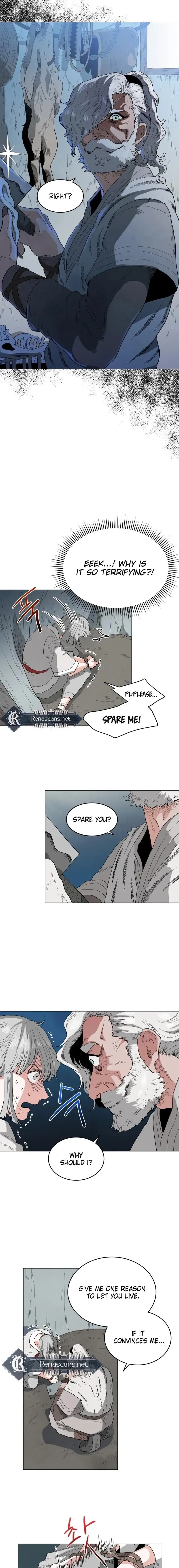 Garden for Two Chapter 16 page 3 - 