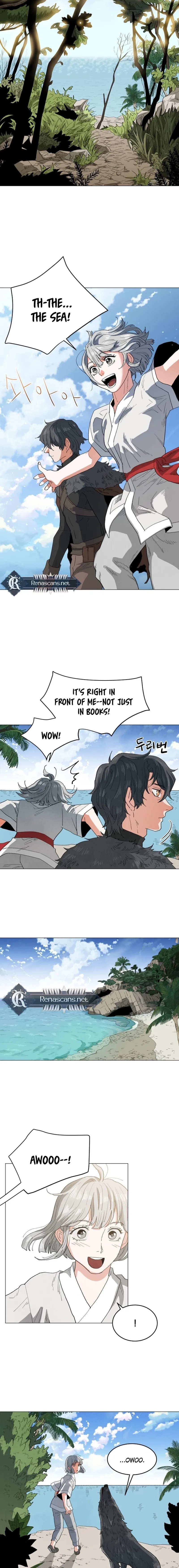 Garden for Two Chapter 17 page 12 - 