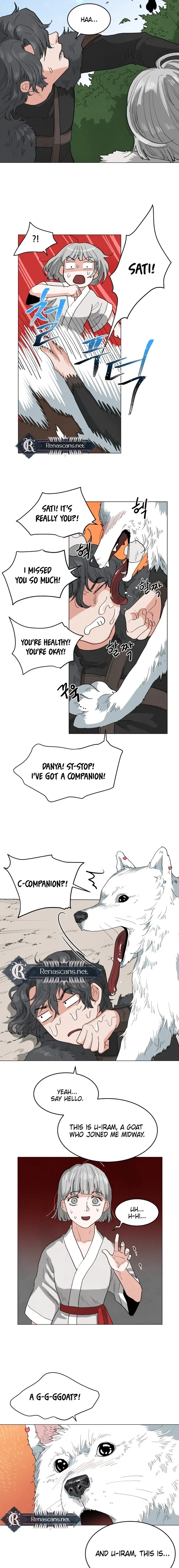 Garden for Two Chapter 17 page 14 - 