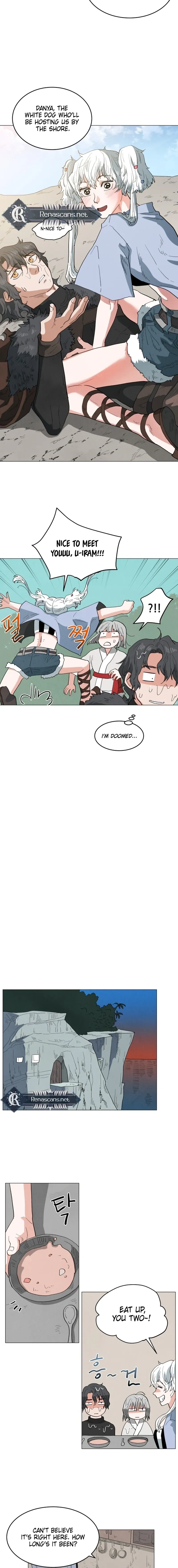 Garden for Two Chapter 17 page 15 - 