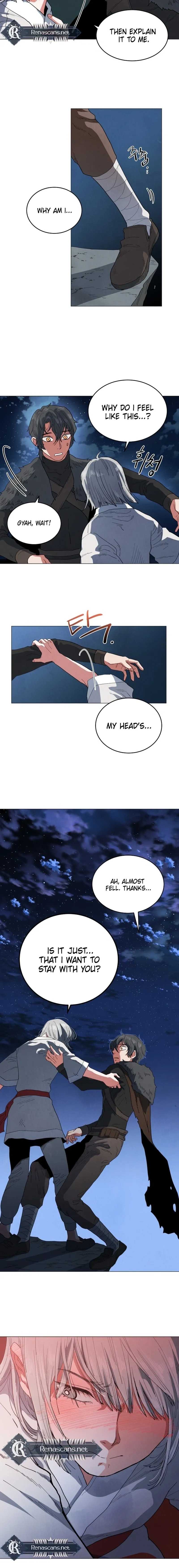 Garden for Two Chapter 17 page 9 - 