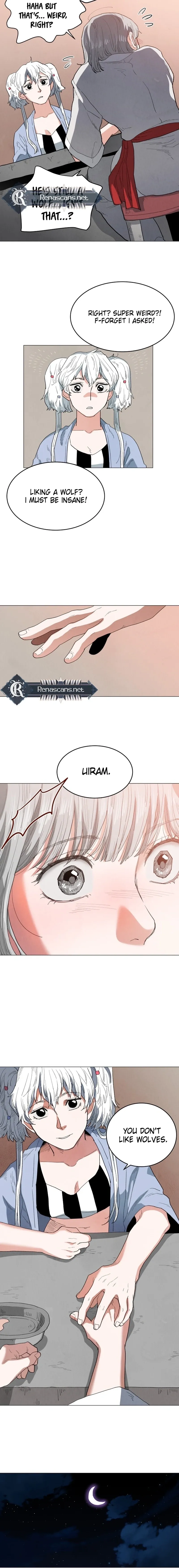 Garden for Two Chapter 18 page 12 - 