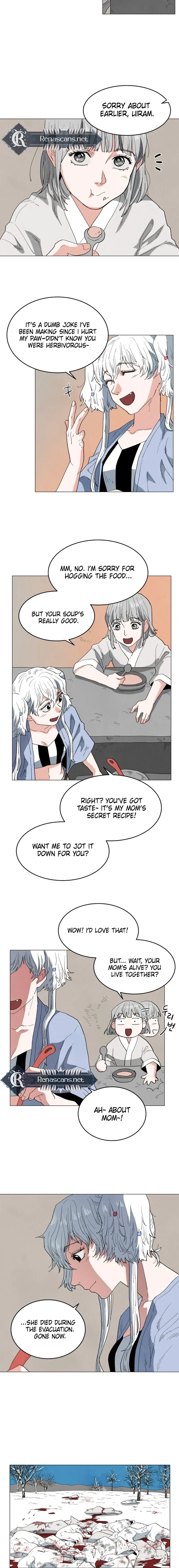 Garden for Two Chapter 18 page 4 - 