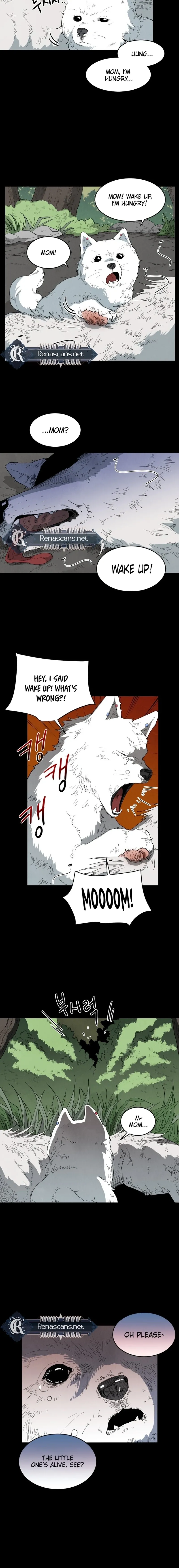 Garden for Two Chapter 18 page 7 - 