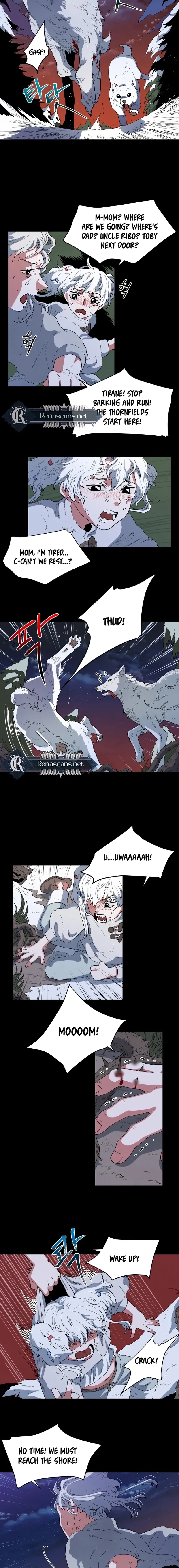 Garden for Two Chapter 19 page 4 - 