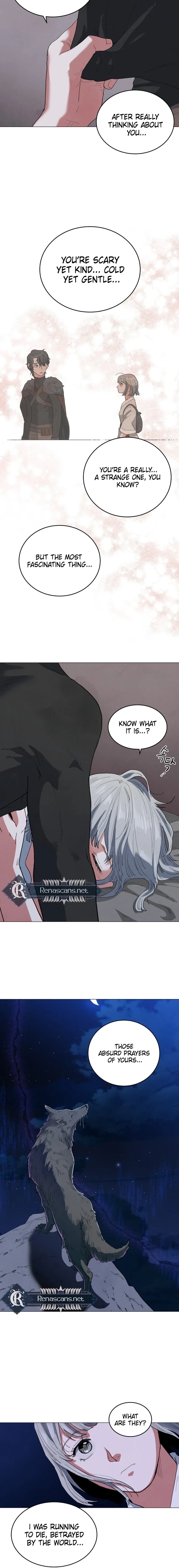 Garden for Two Chapter 19 page 9 - 