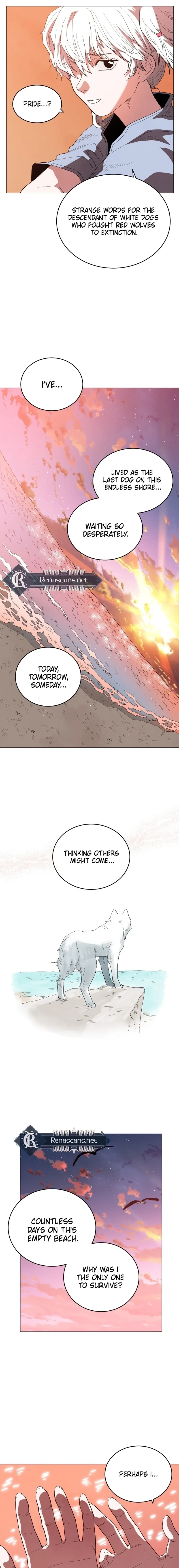 Garden for Two Chapter 20 page 12 - 