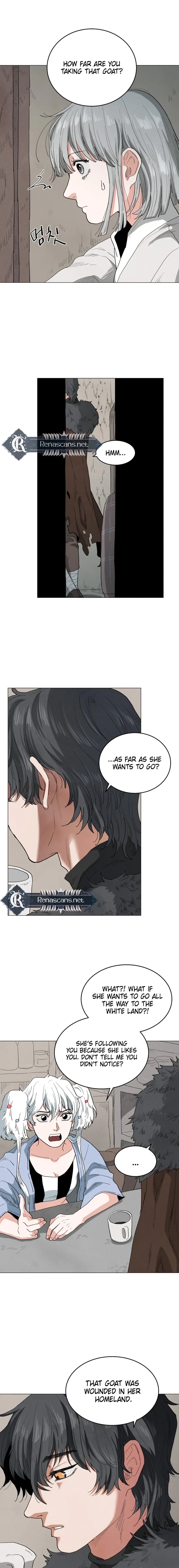 Garden for Two Chapter 20 page 3 - 