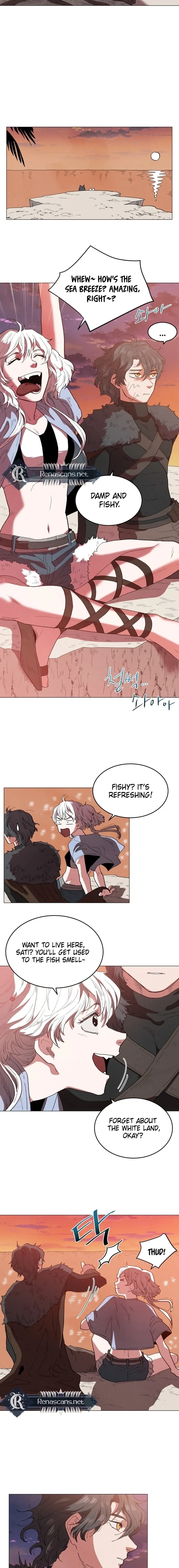 Garden for Two Chapter 20 page 7 - 