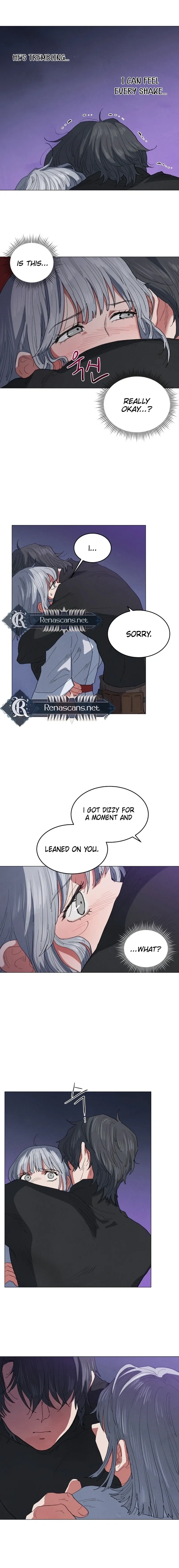 Garden for Two Chapter 21 page 13 - 