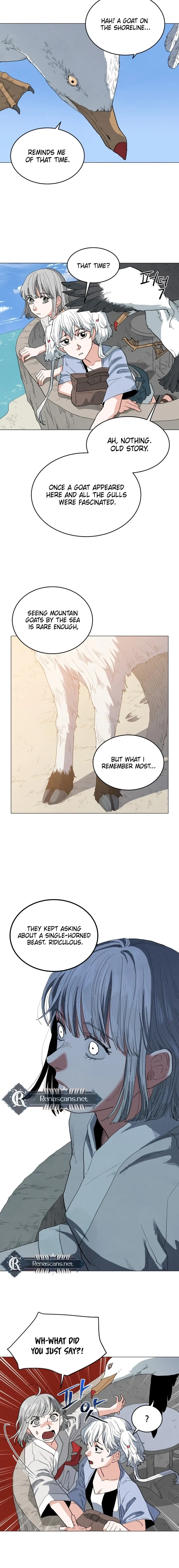 Garden for Two Chapter 22 page 7 - 