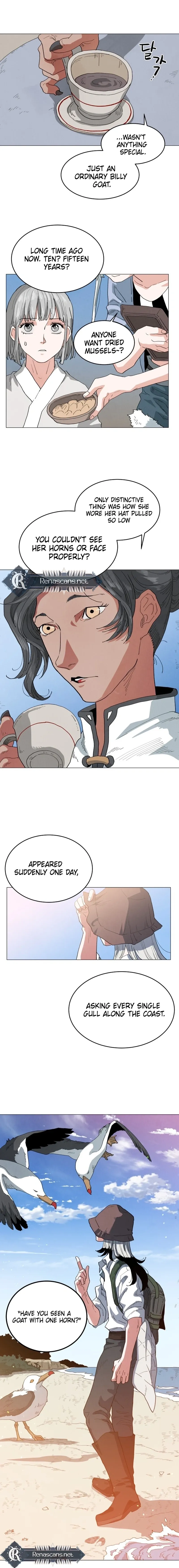 Garden for Two Chapter 22 page 9 - 