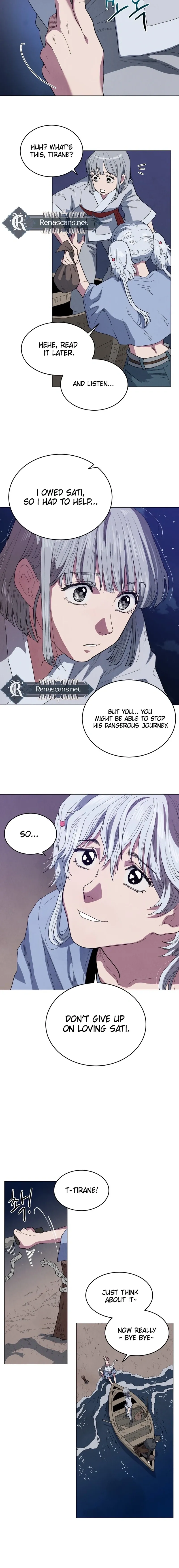 Garden for Two Chapter 23 page 13 - 