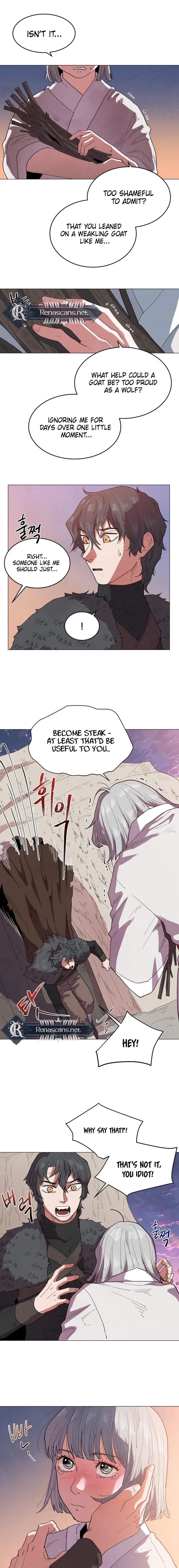 Garden for Two Chapter 23 page 4 - 