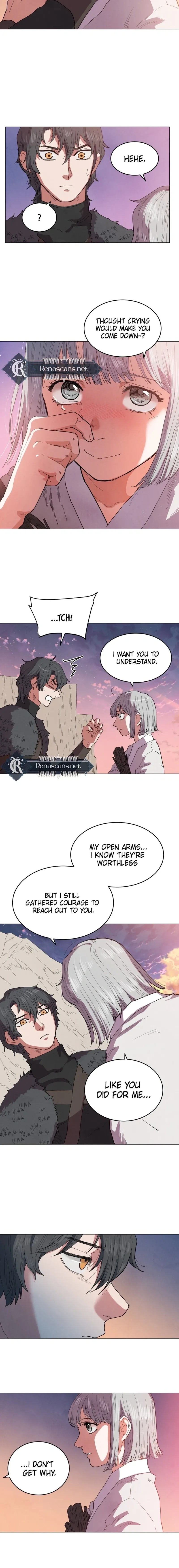 Garden for Two Chapter 23 page 5 - 