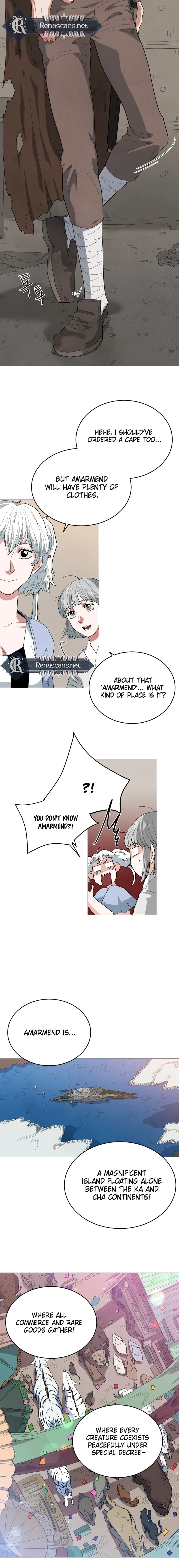 Garden for Two Chapter 23 page 10 - 