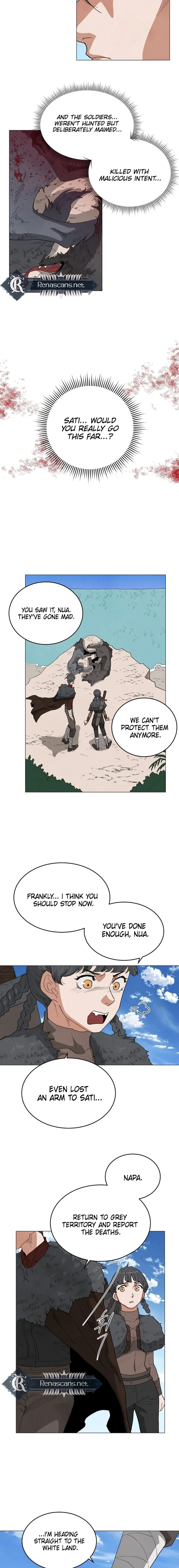 Garden for Two Chapter 24 page 12 - 