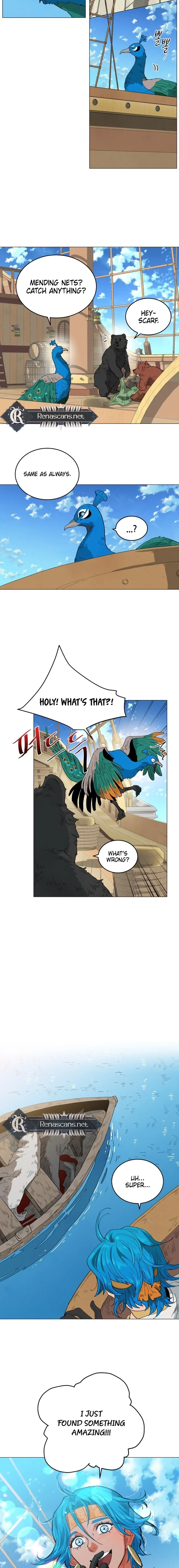Garden for Two Chapter 24 page 14 - 