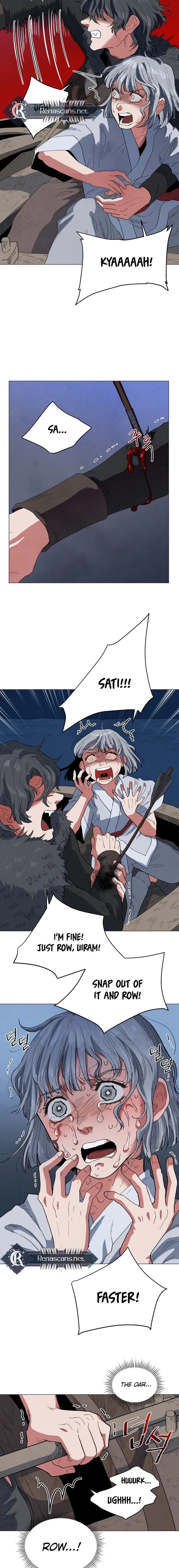 Garden for Two Chapter 24 page 4 - 