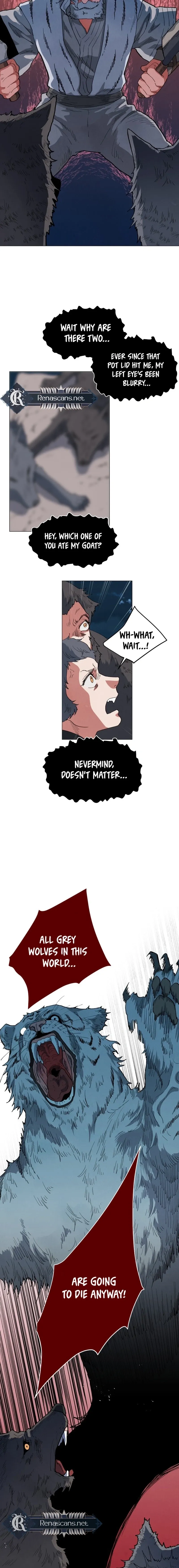 Garden for Two Chapter 24 page 7 - 