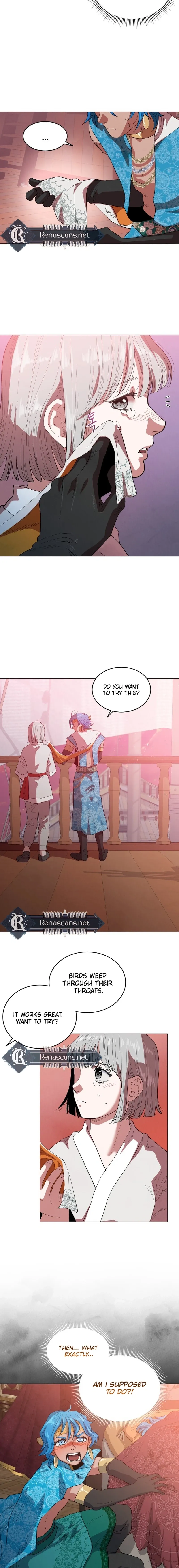 Garden for Two Chapter 25 page 14 - 