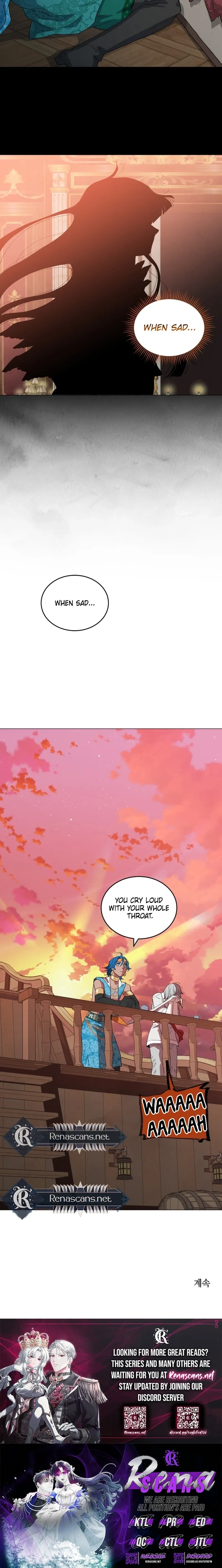 Garden for Two Chapter 25 page 15 - 