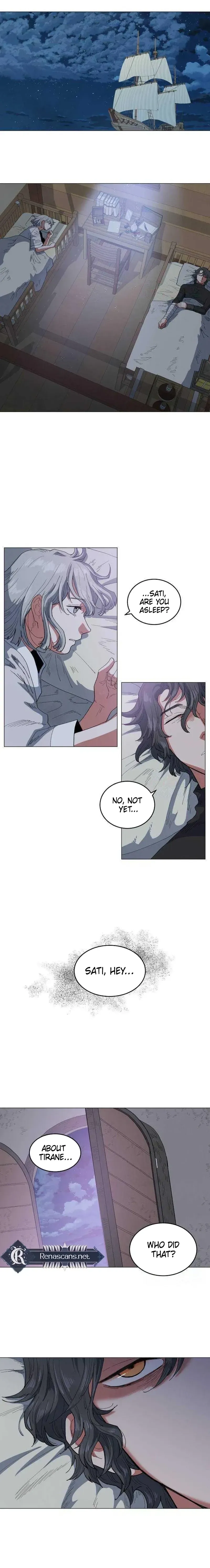 Garden for Two Chapter 26 page 15 - 