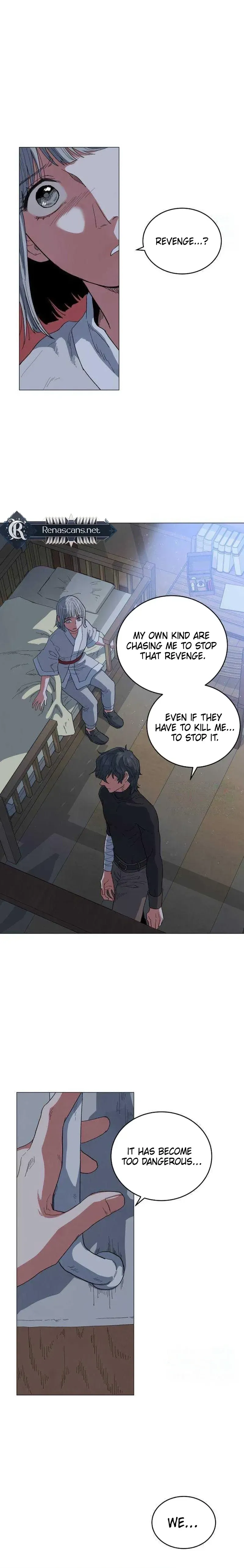 Garden for Two Chapter 26 page 18 - 
