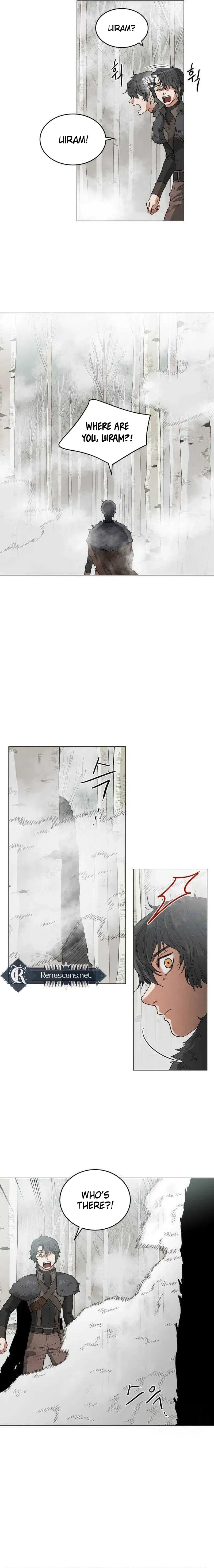 Garden for Two Chapter 26 page 3 - 