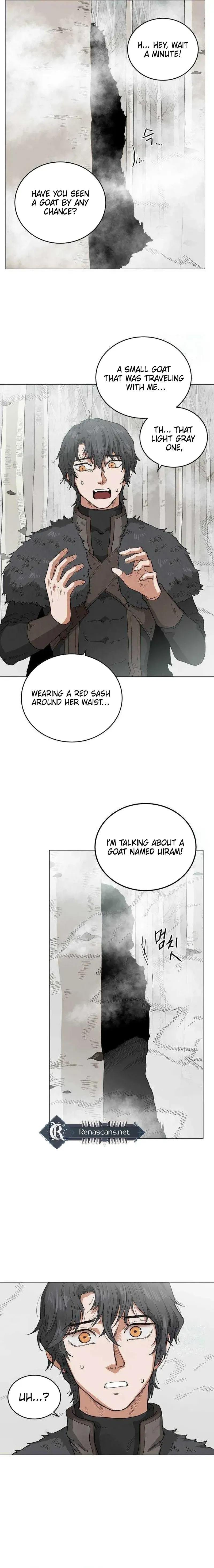 Garden for Two Chapter 26 page 4 - 