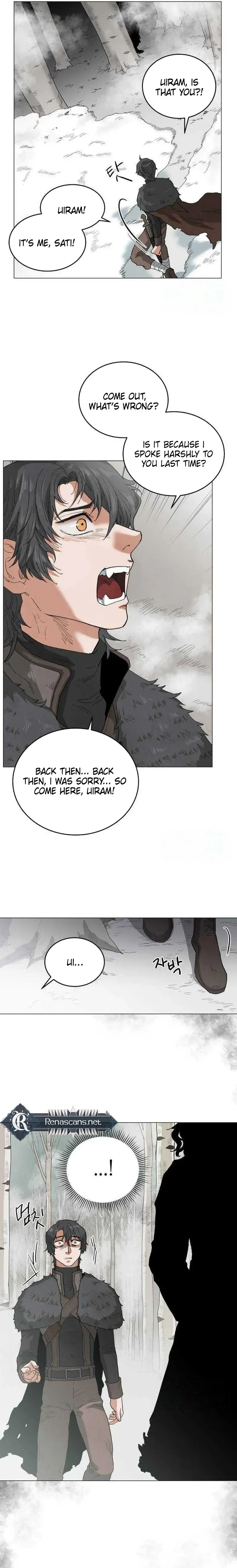 Garden for Two Chapter 26 page 5 - 