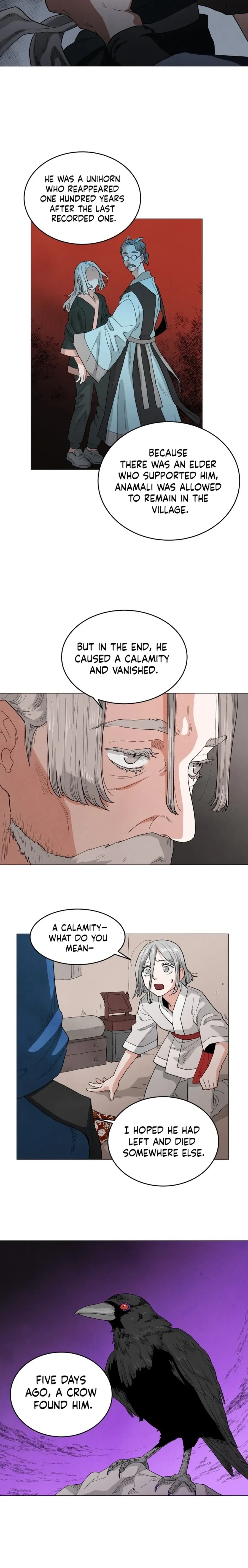 Garden for Two Chapter 6 page 2 - 