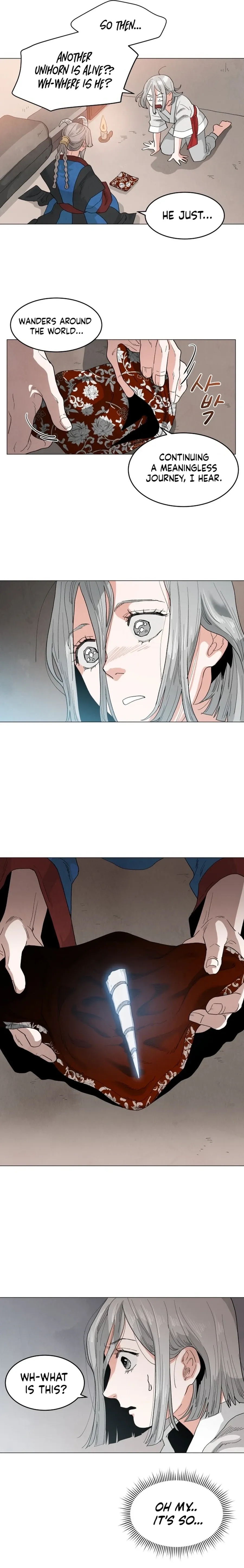 Garden for Two Chapter 6 page 3 - 