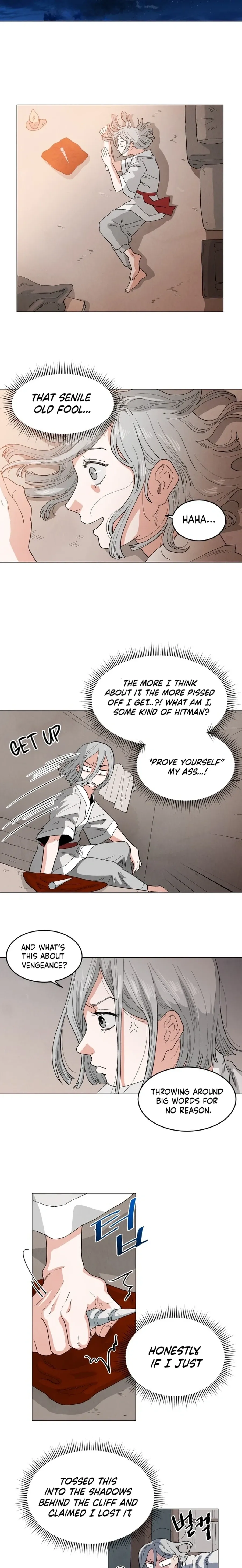 Garden for Two Chapter 6 page 7 - 