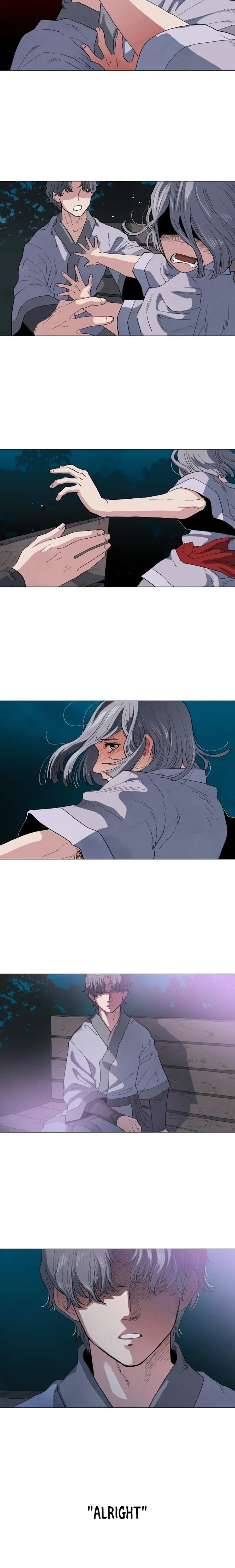 Garden for Two Chapter 7 page 2 - 