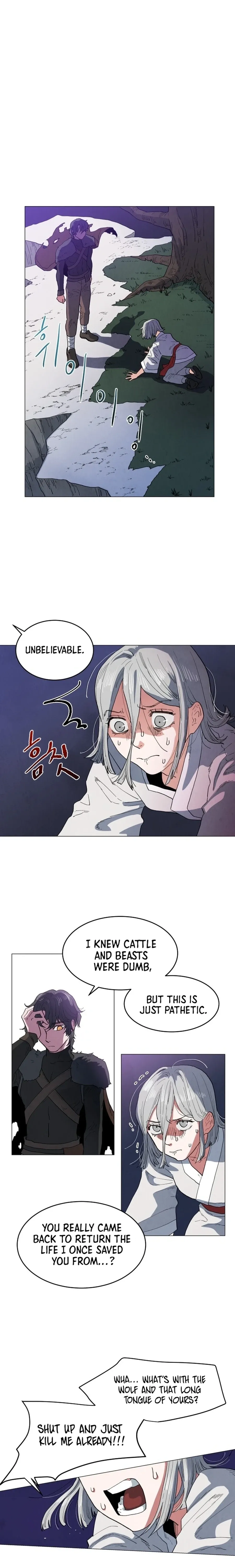 Garden for Two Chapter 7 page 14 - 