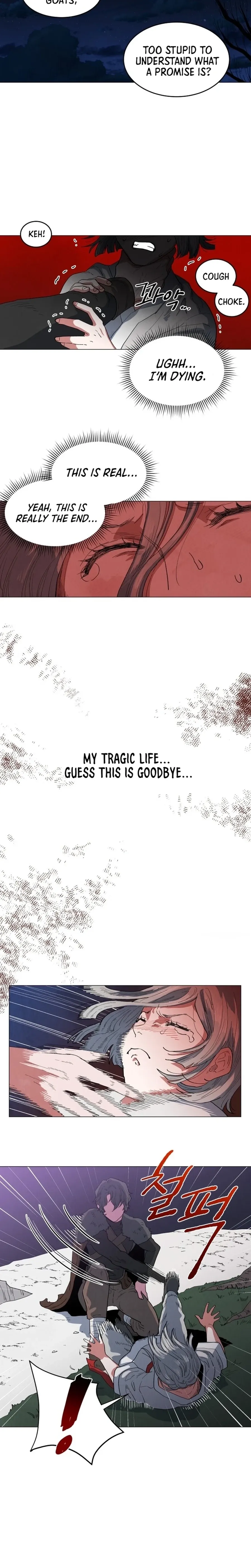 Garden for Two Chapter 7 page 16 - 